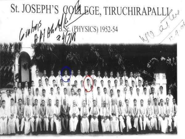 ഗ്രൂപ്പ് ഫോട്ടോ