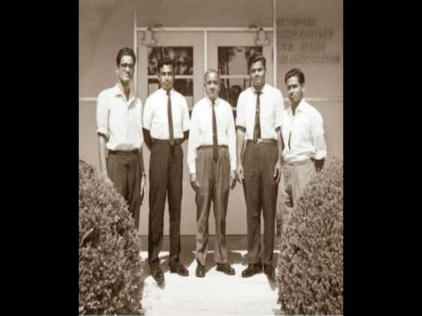 സഹപ്രവര്‍ത്തകര്‍