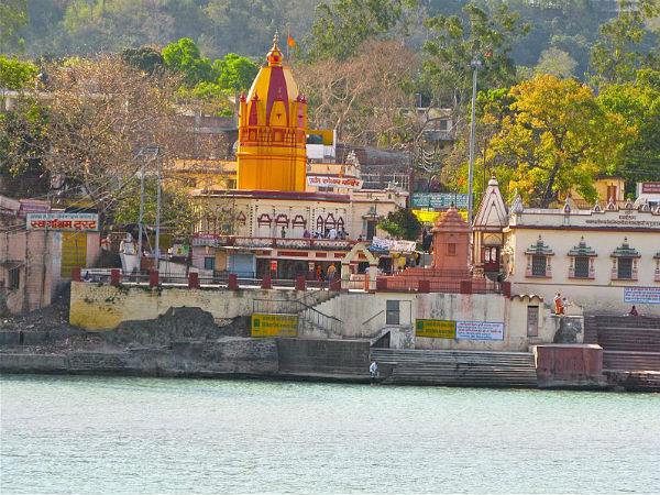 30. ഋഷികേശ് - യോഗനഗരം