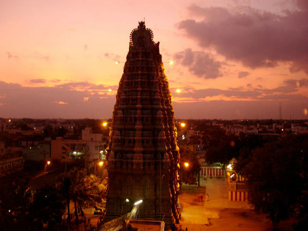 ശിവകാശി