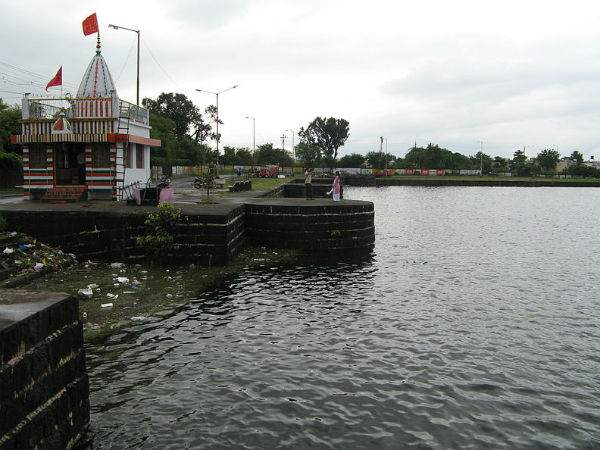 നാഗ്പൂര്‍