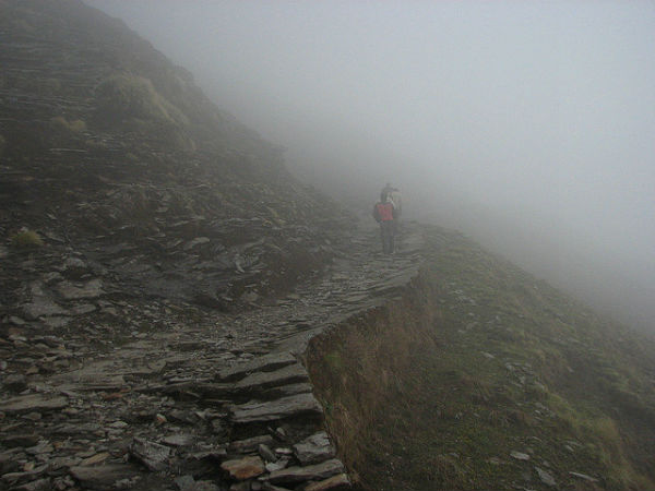 തുംഗനാനാഥ് ട്രെക്കിംഗ്