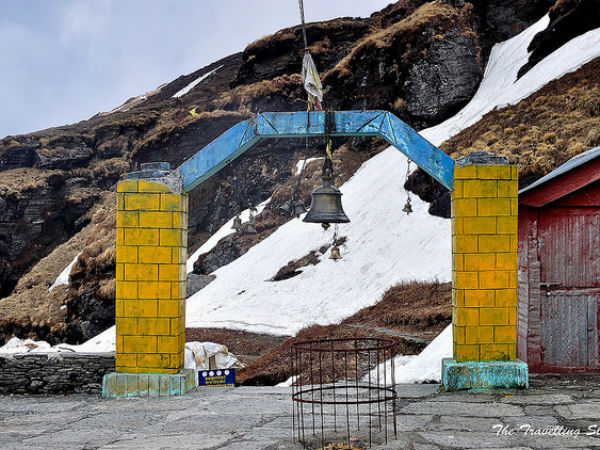 തുംഗനാനാഥ് ട്രെക്കിംഗ്