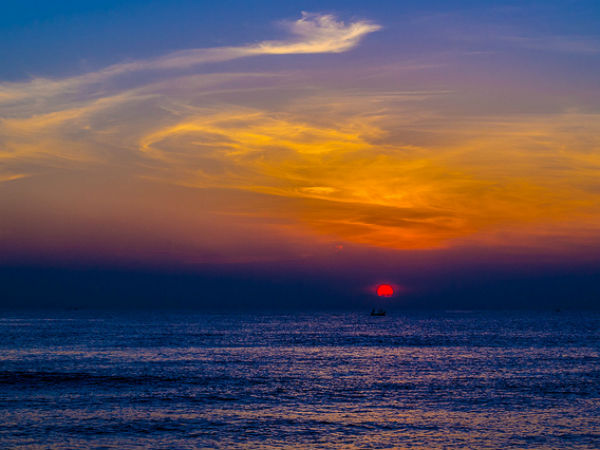 03. സൂര്യോദയം