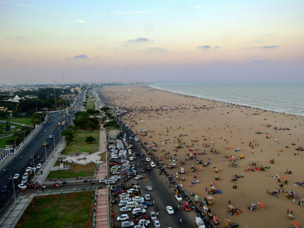  05. ആകാശ കാഴ്ച