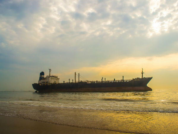 14 കപ്പല്‍