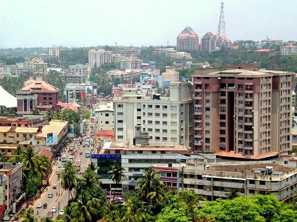 24. മംഗലാപുര‌ത്തെ ഗ്യാങ്സ്റ്റര്‍