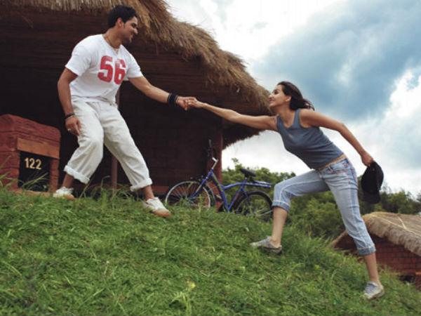 49. കൂര്‍ഗിലെ കുബേരന്‍