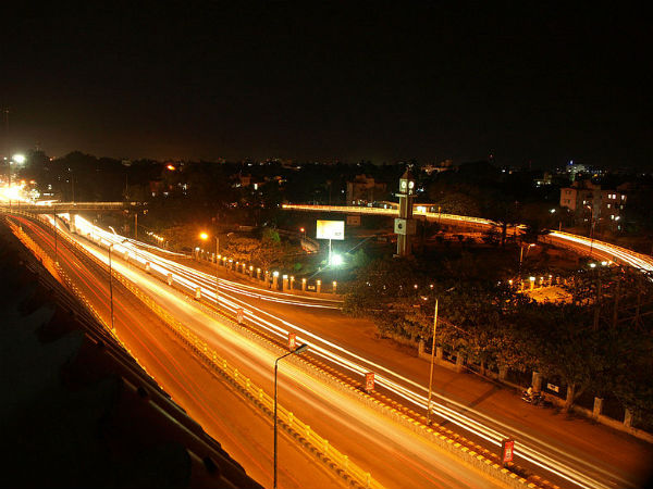 വടകോവൈ ഫ്ലൈ ഓവര്‍