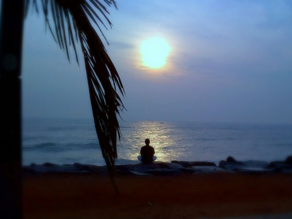 05. പോണ്ടിച്ചേരി, പോണ്ടിച്ചേരി