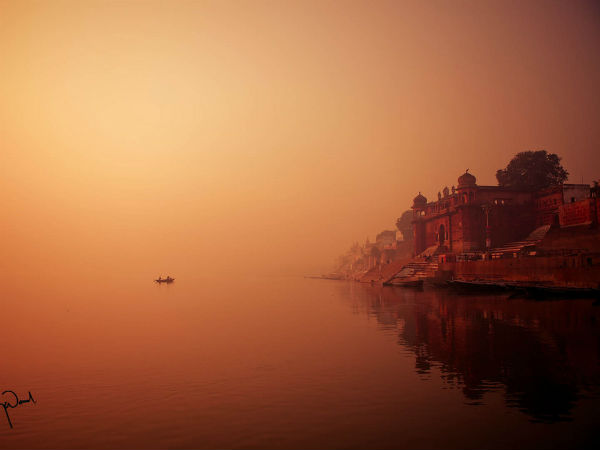 10. വാരണാസി