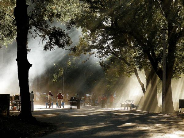 04. ഉദയ്പൂര്‍ - മൗണ്ട് അബു
