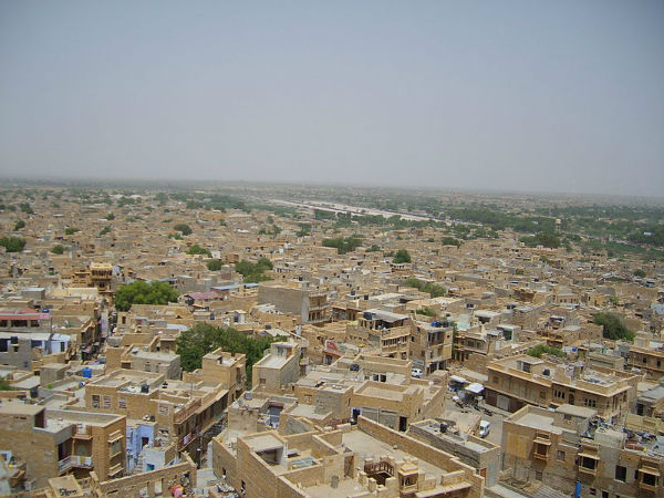 ടൂറിസ്റ്റ് കേന്ദ്രങ്ങള്‍