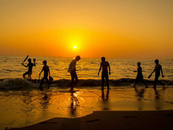 01. മുംബൈ (ബീച്ചുകള്‍)