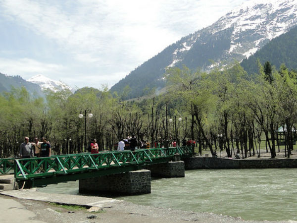 07. പാഹല്‍ഗാം (പ്രകൃതി ഭംഗി)