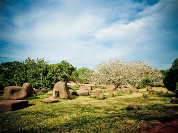 25. പോണ്ടിച്ചേരി (ബീച്ചുകള്‍)