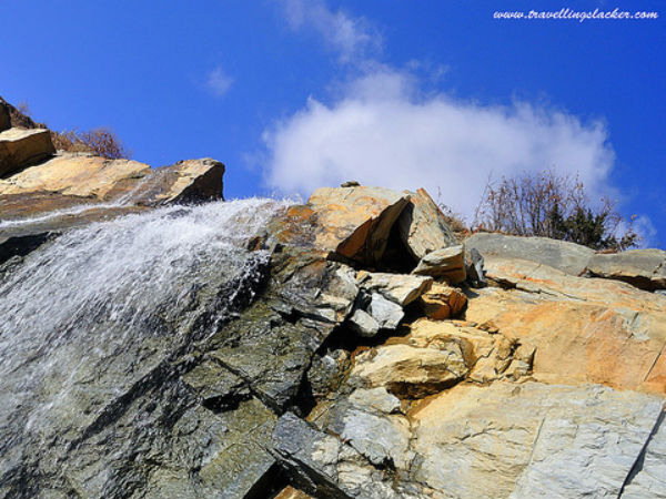 ചന്ദ്രഭംഗ
