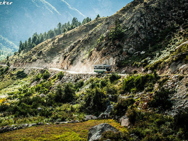 04. ചിറ്റ്കുല്‍ (Chitkul)