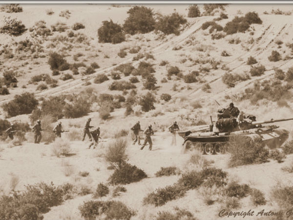 ലോംഗേവാല