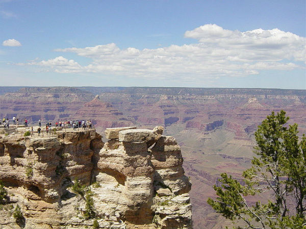 ഗ്രാൻഡ് കന്യാൻ