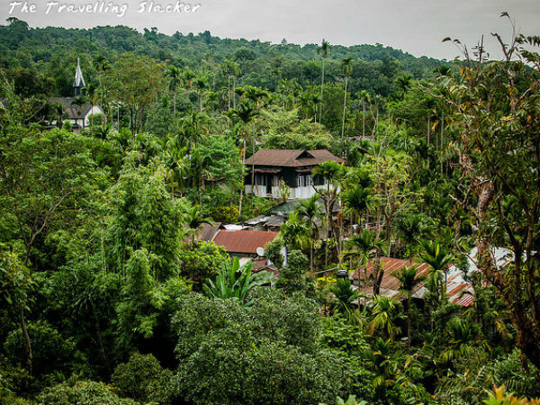 മാവ്‌‌ലിന്നോ‌ങ്