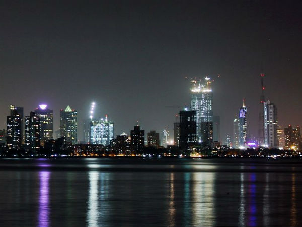 Yacht Services in Mumbai