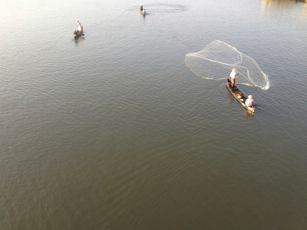 മത്സ്യബന്ധനം - എറണാകുളം