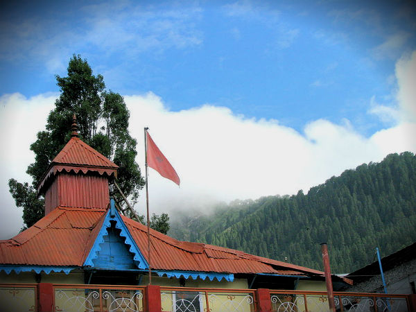 12. നൈനിറ്റാൾ, ഉത്തരാഖണ്ഡ്