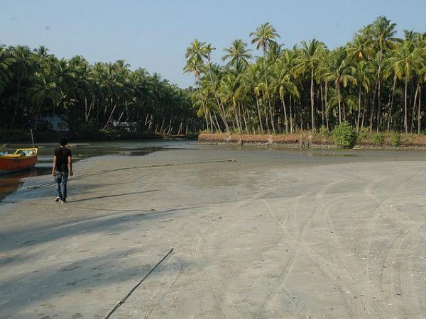 മുഴപ്പിലങ്ങാട് ബീച്ച്