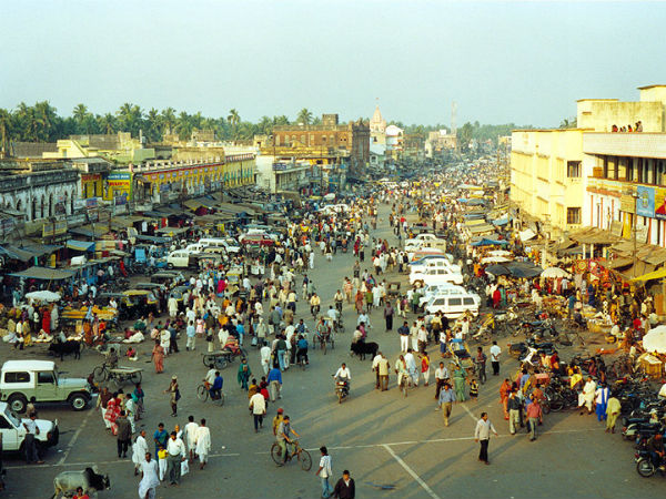 പുരിയേക്കുറിച്ച്
