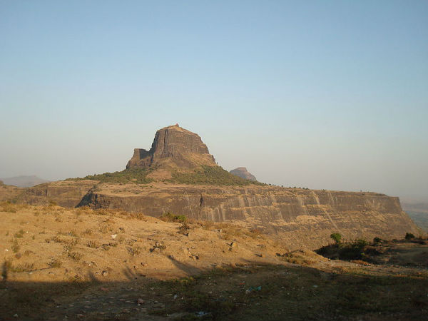 മാര്‍ക്കണ്ടേയ മല