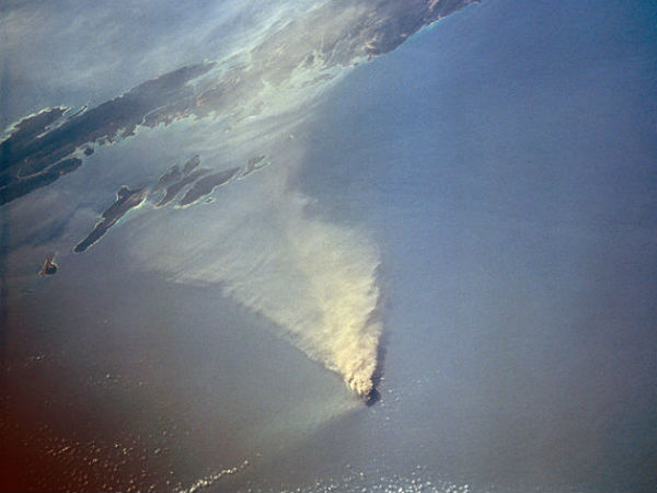 2. ആഗ്നിപര്‍വ്വതം