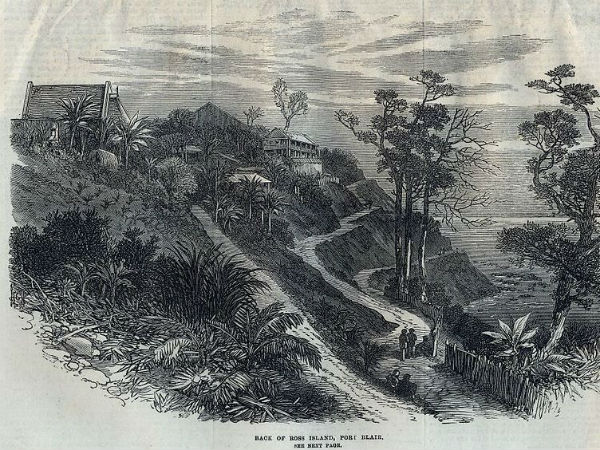 8. അശുദ്ധ ദ്വീപ്