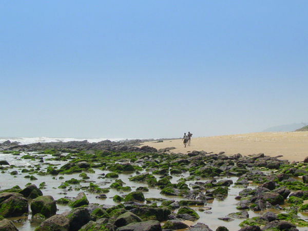 03. റിഷികോണ്ട ബീച്ച് (Rishikonda Beach)