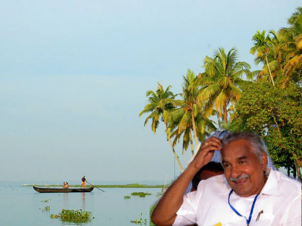 01. കുമരകത്ത് ജനിച്ച ഉമ്മന്‍‌ചാണ്ടി