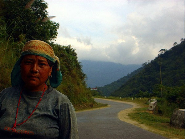 13. ‌ബോംദില, അരുണാചല്‍ ‌പ്രദേശ്