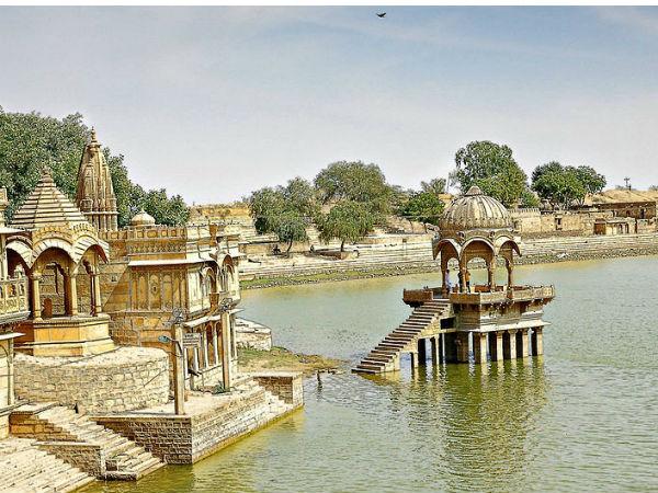 03. ജ‌യ്സാല്‍മീര്‍