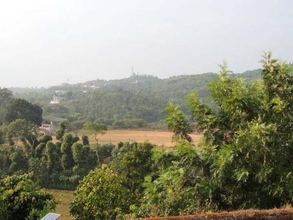 കാഴ്ചകള്‍