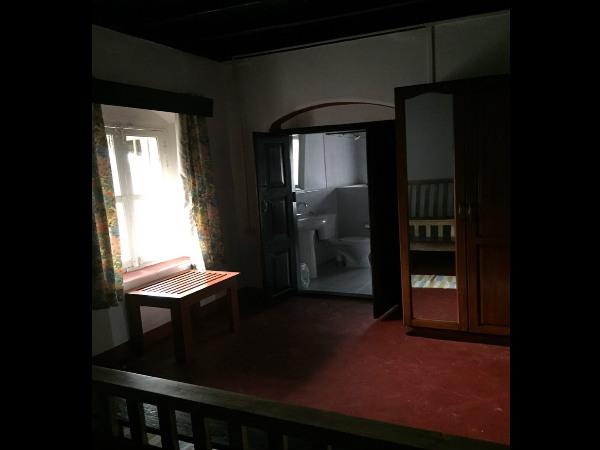 സൗകര്യങ്ങൾ