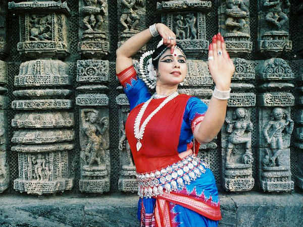 02. കൊണാര്‍‌ക്ക് (സൂര്യ ക്ഷേ‌ത്രം)