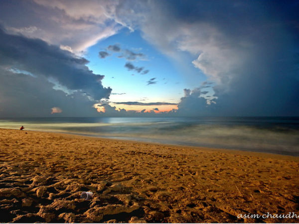 03. പുരി (ബീച്ച്, ജഗന്നാഥ ക്ഷേത്രം)