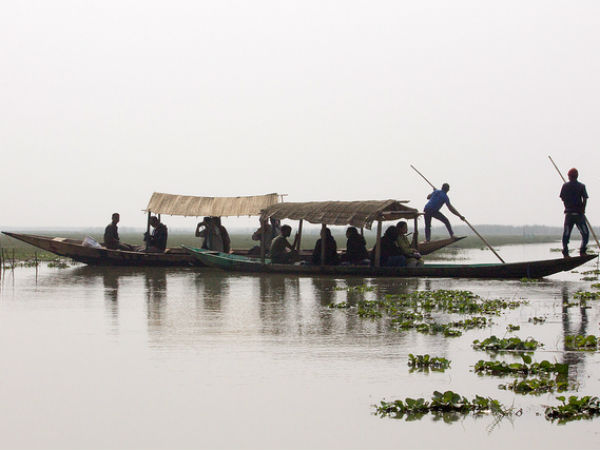 04. ചില്‍ക്ക (തടാകം)