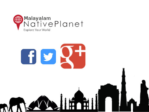 സോഷ്യല്‍ മീഡിയയില്‍