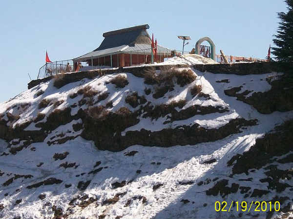 09. കുഫ്രി 