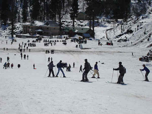 16. സോലാംഗ് വാലി 