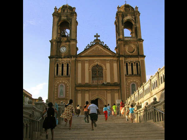 03. സെന്റ് ജോസഫ് കത്തീഡ്രല്‍, ഹൈദരബാദ്