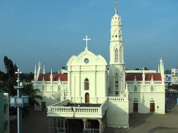 06. സെന്റ് സേവ്യര്‍ ചര്‍ച്ച്, കോട്ടാര്‍