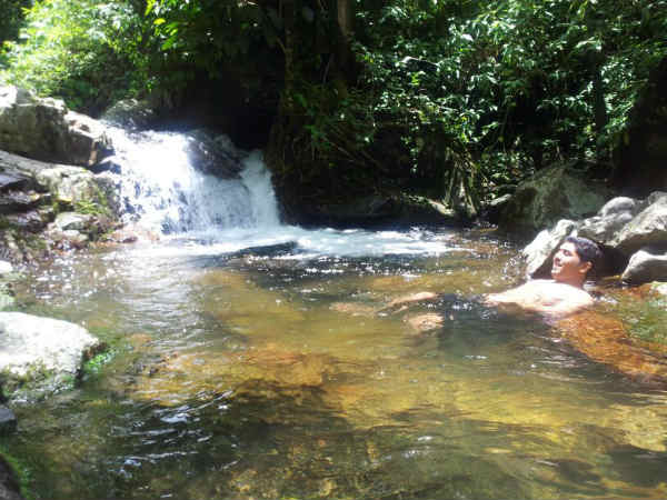 വ‌യനാട് അഡ്വഞ്ചേഴ്സ് ഹോംസ്റ്റേ