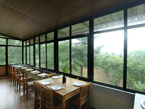 വ‌യനാട് അഡ്വഞ്ചേഴ്സ് ഹോംസ്റ്റേ