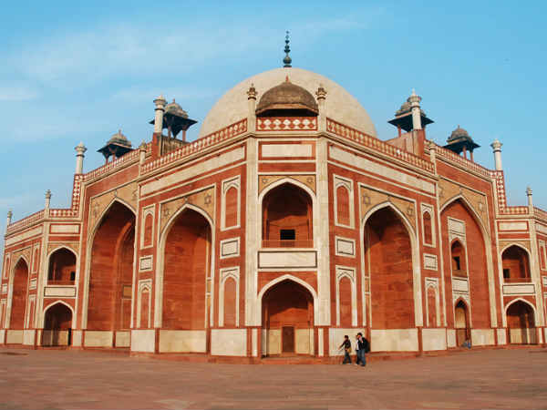 27. ഡല്‍ഹി